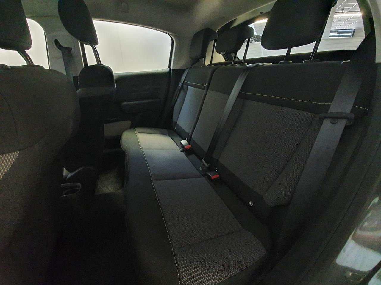 CITROEN C3 3ª serie - C3 PureTech 82 GPL Feel