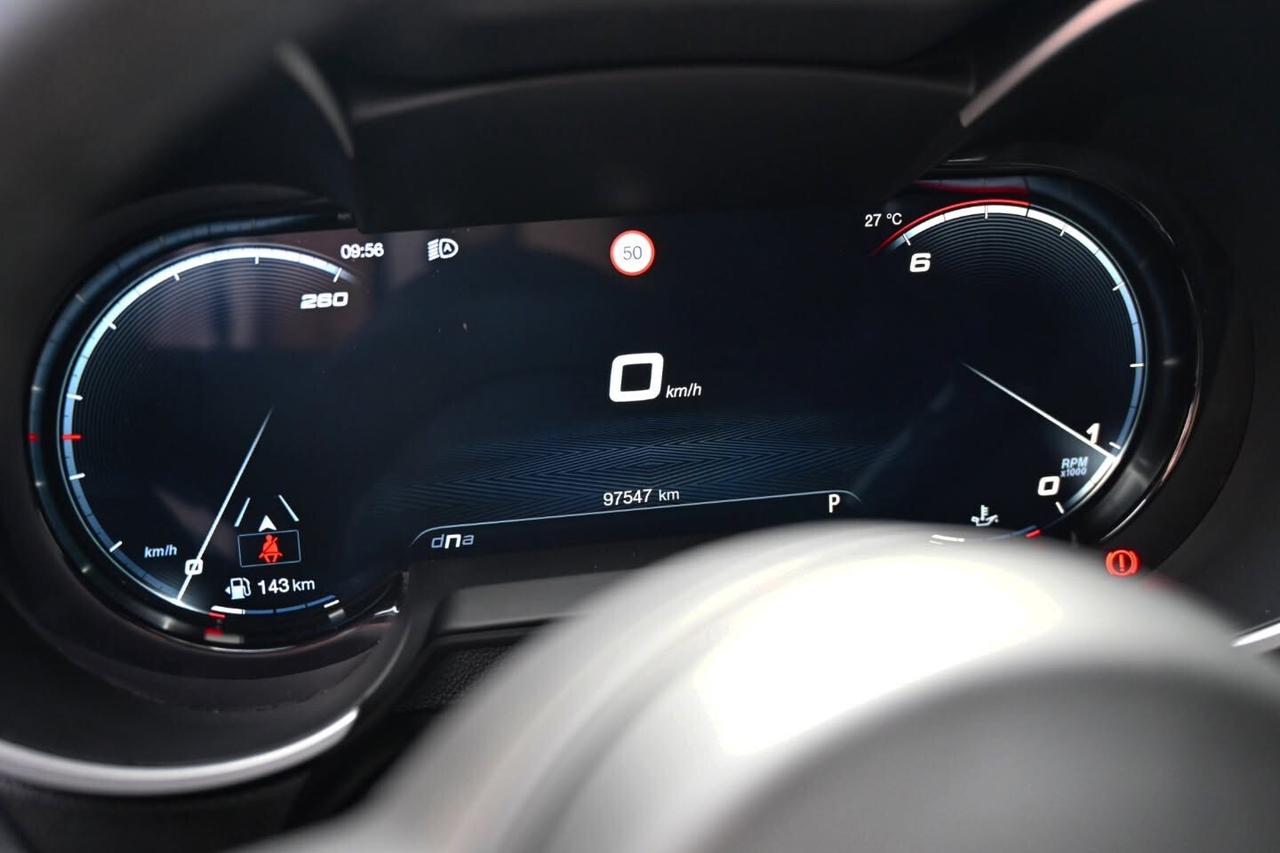 Alfa Romeo Stelvio 2.2 TD 210 CV AT8 Q4 Veloce