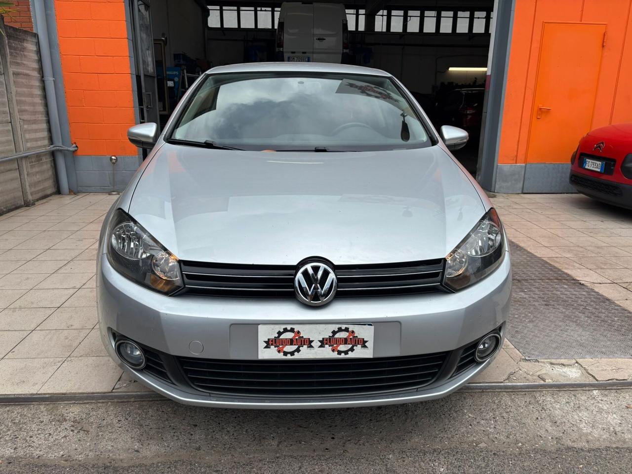 Volkswagen Golf 1.4 TSI 122CV 3p. Highline