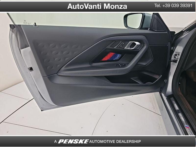 BMW Serie 2 220d Coupe mhev 48V MSport auto