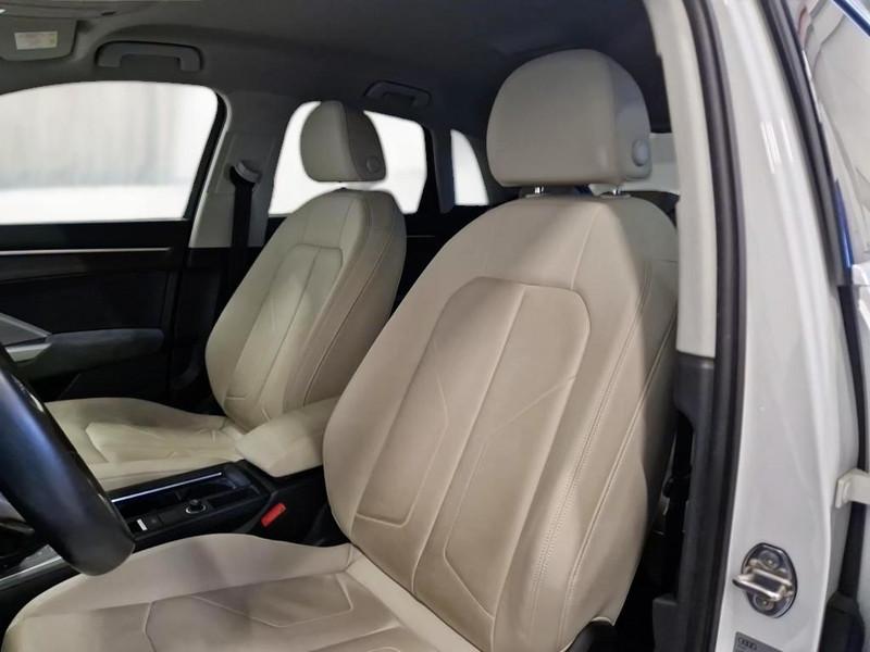 AUDI Q3 35 TDI QUATTRO S TRONIC BUSINESS ADVANCED SUV