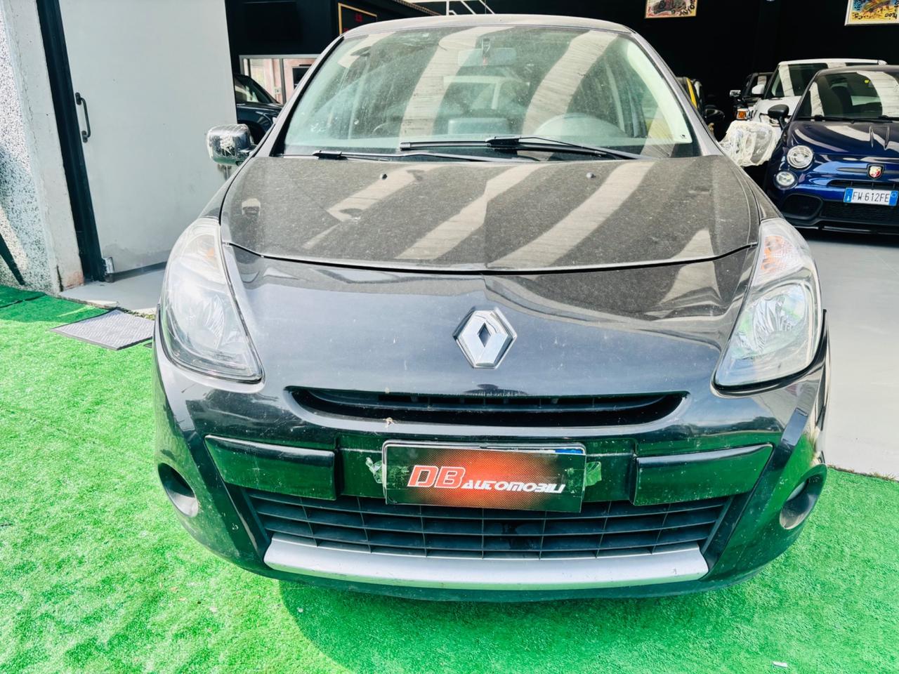 Renault Clio 1.2 16V 5 porte GPL Yahoo!