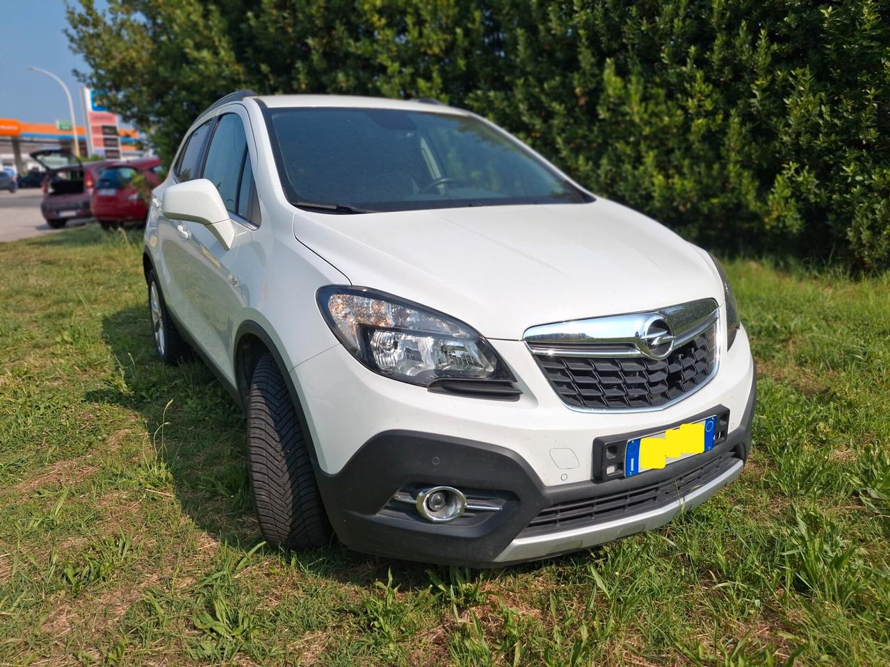 Opel Mokka 1.7 CDTI