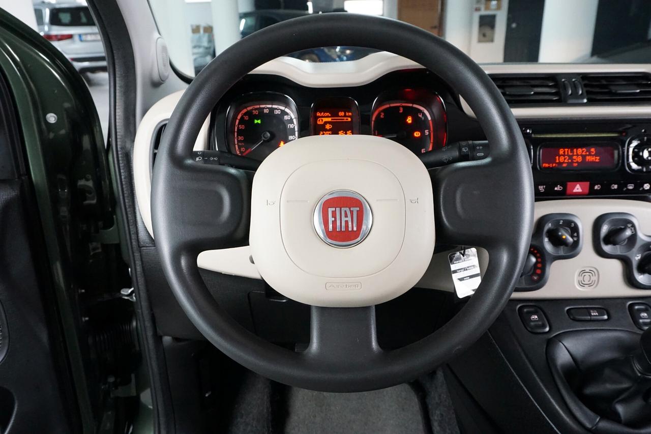 Fiat Panda 1.3 MJT S&S 4x4 Antartica