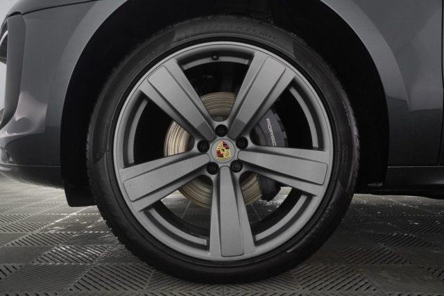PORSCHE Macan Macan 2.0 T
