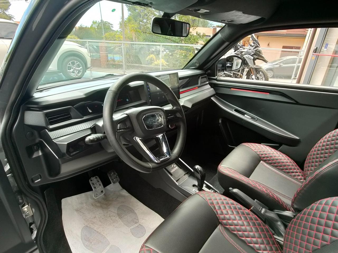 Ligier JS JS50 DCI Ultimate *PRONTA CONSEGNA*