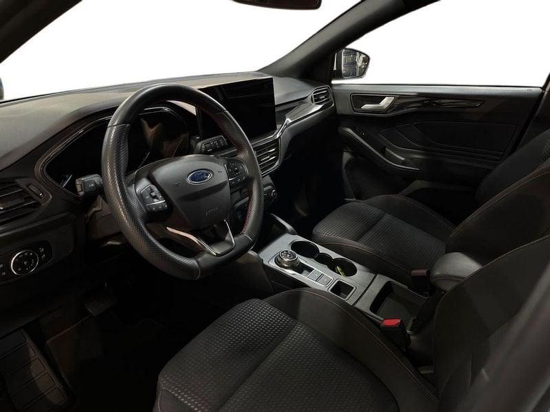 Ford Focus V 2022 SW SW 1.5 ecoblue ST-Line 120cv auto