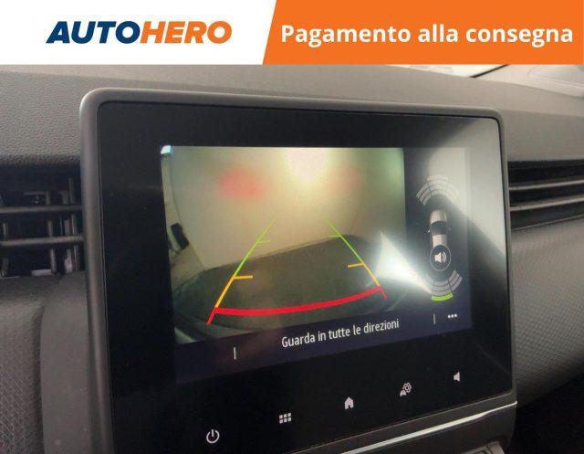 RENAULT Clio Blue dCi 85 CV 5 porte Intens