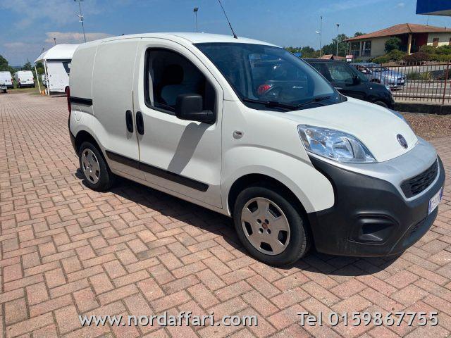 FIAT Fiorino 1.3 MJT 95CV Cargo SX