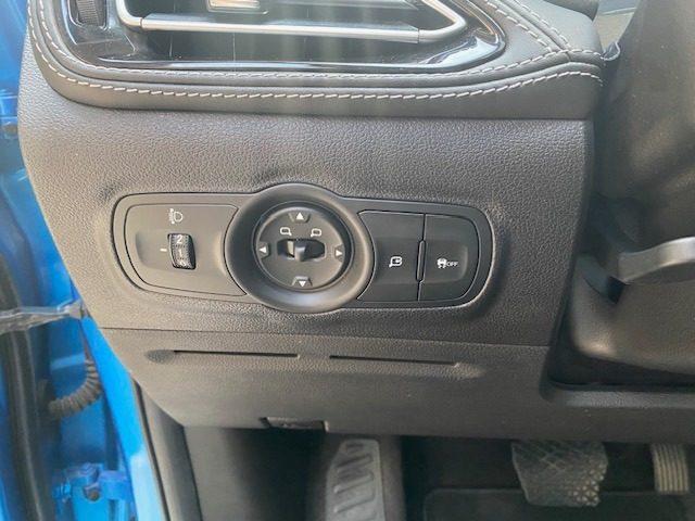 DR MOTOR DR F35 1.5 Turbo Bi-Fuel GPL "CAMBIO AUTOMATICO"