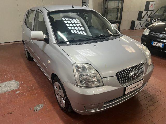 KIA Picanto 1.1 12V Fresh GARANZIA 12 MESI