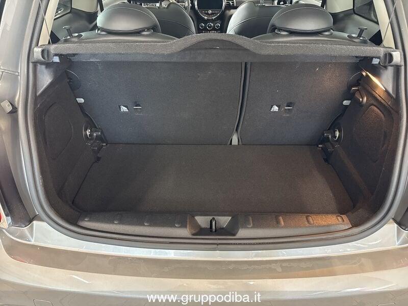 MINI Mini 3 porte Mini F56 2018 3p Benzina Mini 3p 2.0 Cooper S 60 Years auto