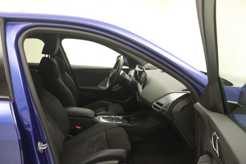 BMW Serie 1 118 d MSport DCT