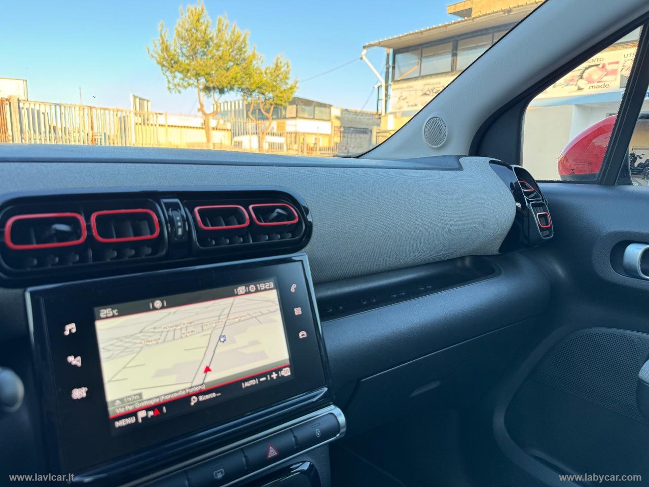 CITROEN C3 Aircross PureT. 110 S&S Shine
