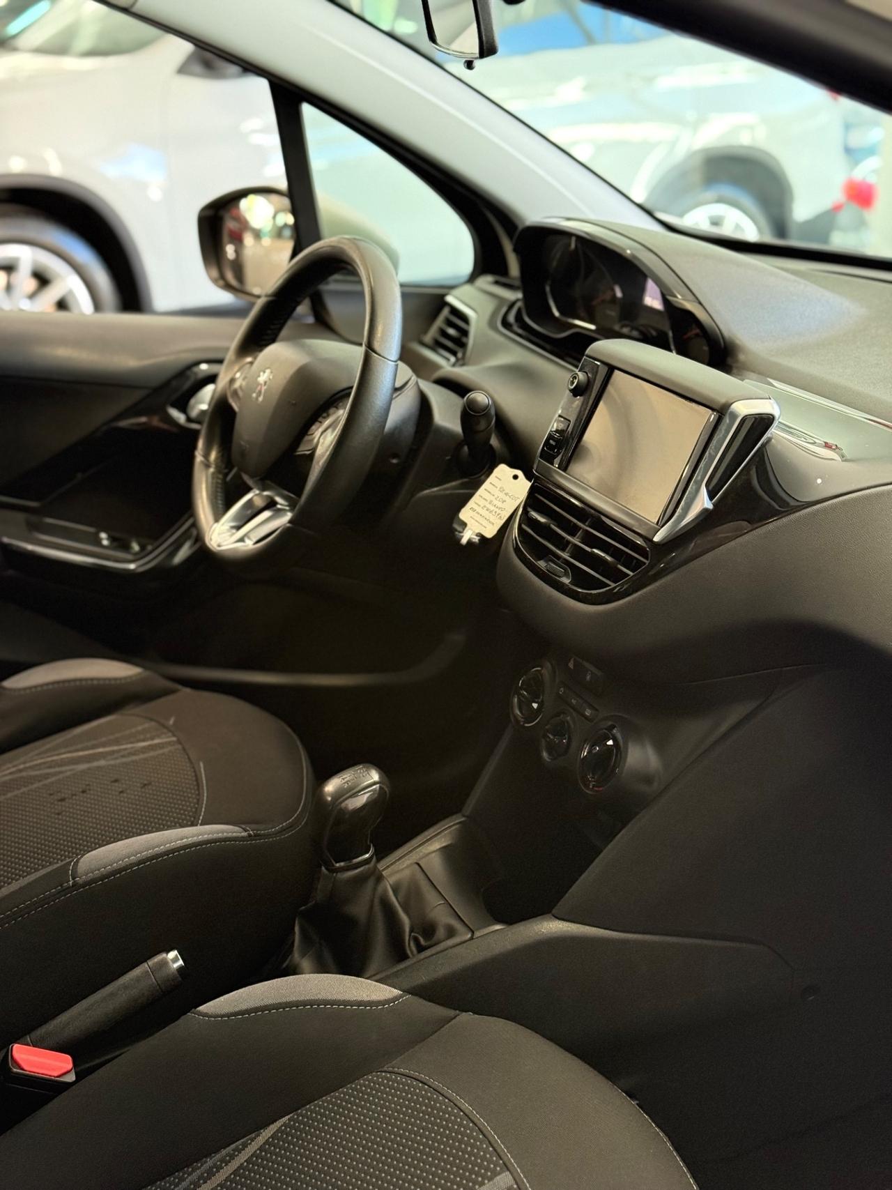Peugeot 208 1.4 VTi 95 CV 5p. GPL Allure