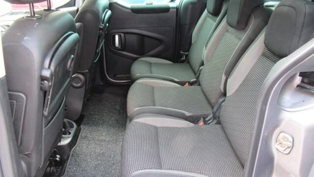 Peugeot Partner Tepee BlueHDi 120 S&S Outdoor