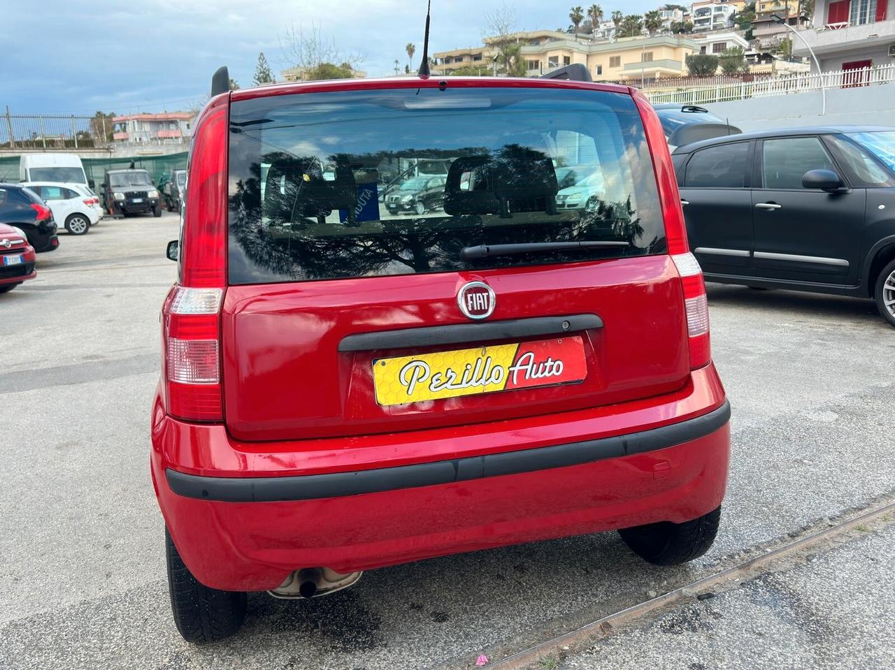 Fiat Panda 1.2 Alessi