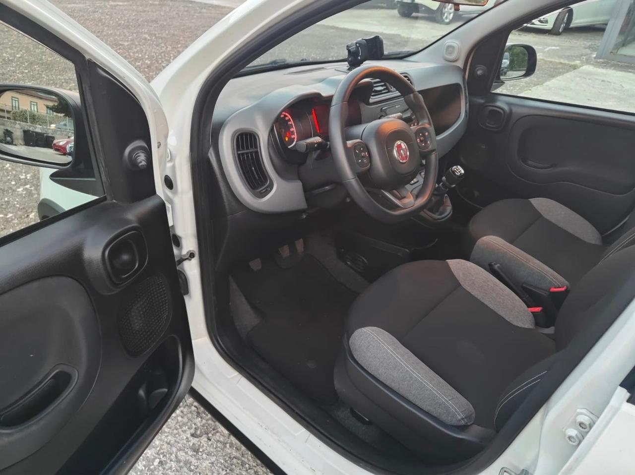Fiat Panda 1.2 EasyPower Sport