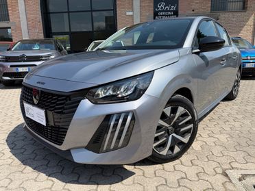 Peugeot 208 PureTech 100 Stop&Start 5 porte Style