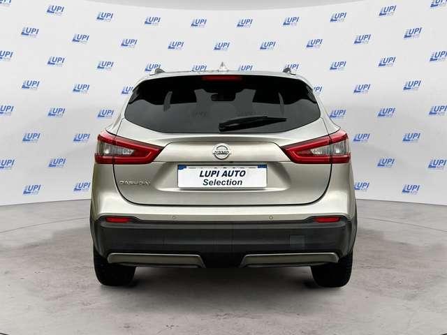 Nissan Qashqai 1.2 dig-t N-Connecta 115cv