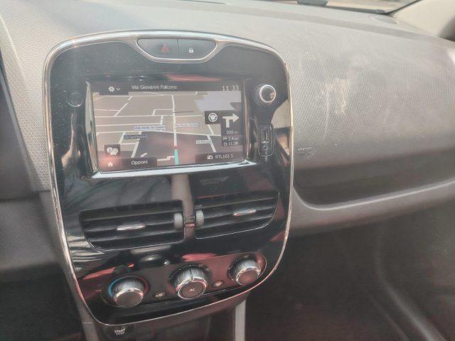 RENAULT Clio 1.2 75CV 5 porte Wave UNIPROPRIETARIO-NEOPATENTATI