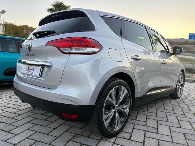 RENAULT Scenic dCi 8V 110 CV Energy Intens