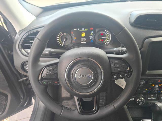 JEEP Renegade 1.3 T4 190CV PHEV 4xe AT6 Limited no vincoli !!!!
