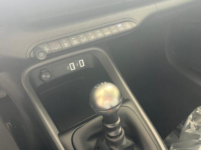 JEEP Avenger 1.2 Turbo 100 CV Longitude