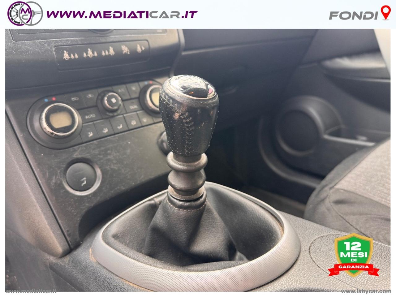 NISSAN Qashqai 1.5 dCi Acenta