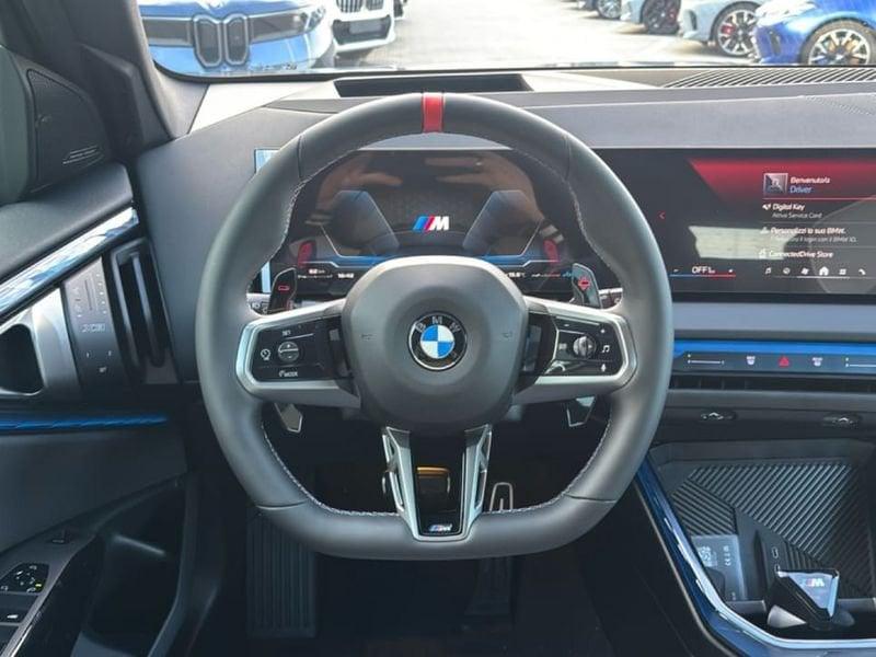 BMW X3 M50 xDrive M Sport Pro