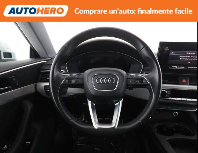 AUDI A5 SPB 35 TDI S tronic S line edition