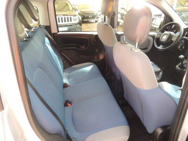 FIAT Panda 1.3 MJT S&S Lounge