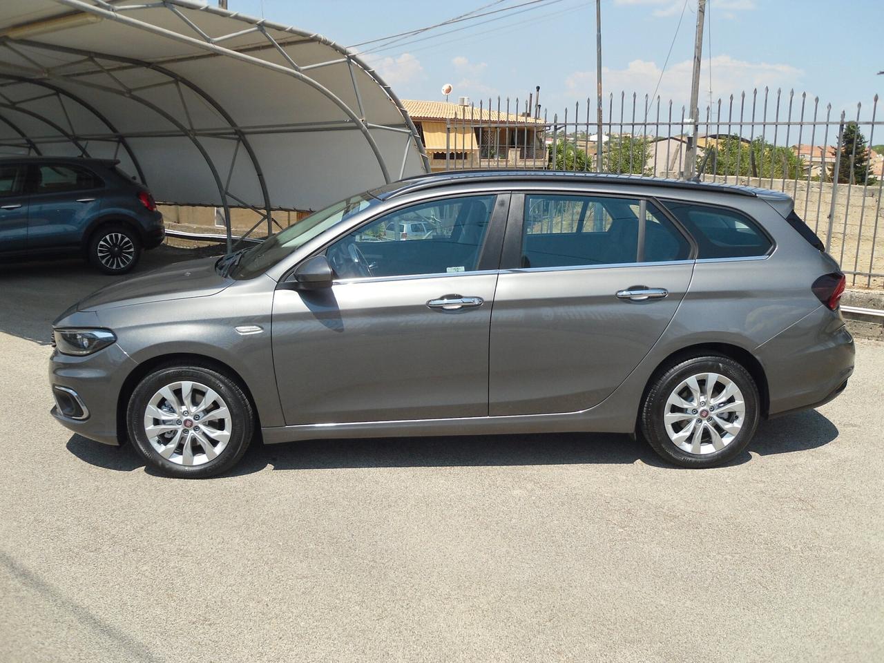 Fiat Tipo 1.6 multijet 120 cv SW Business