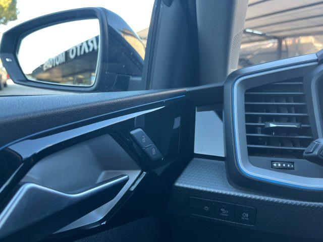 AUDI A1 SPB 30 TFSI S line Edition #Sensori#Camera#Keyless