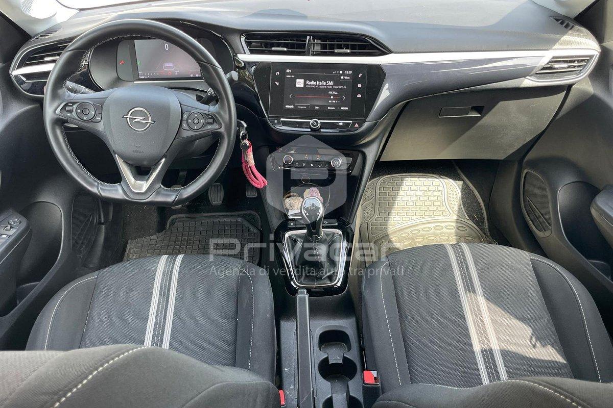 OPEL Corsa 1.2 Elegance
