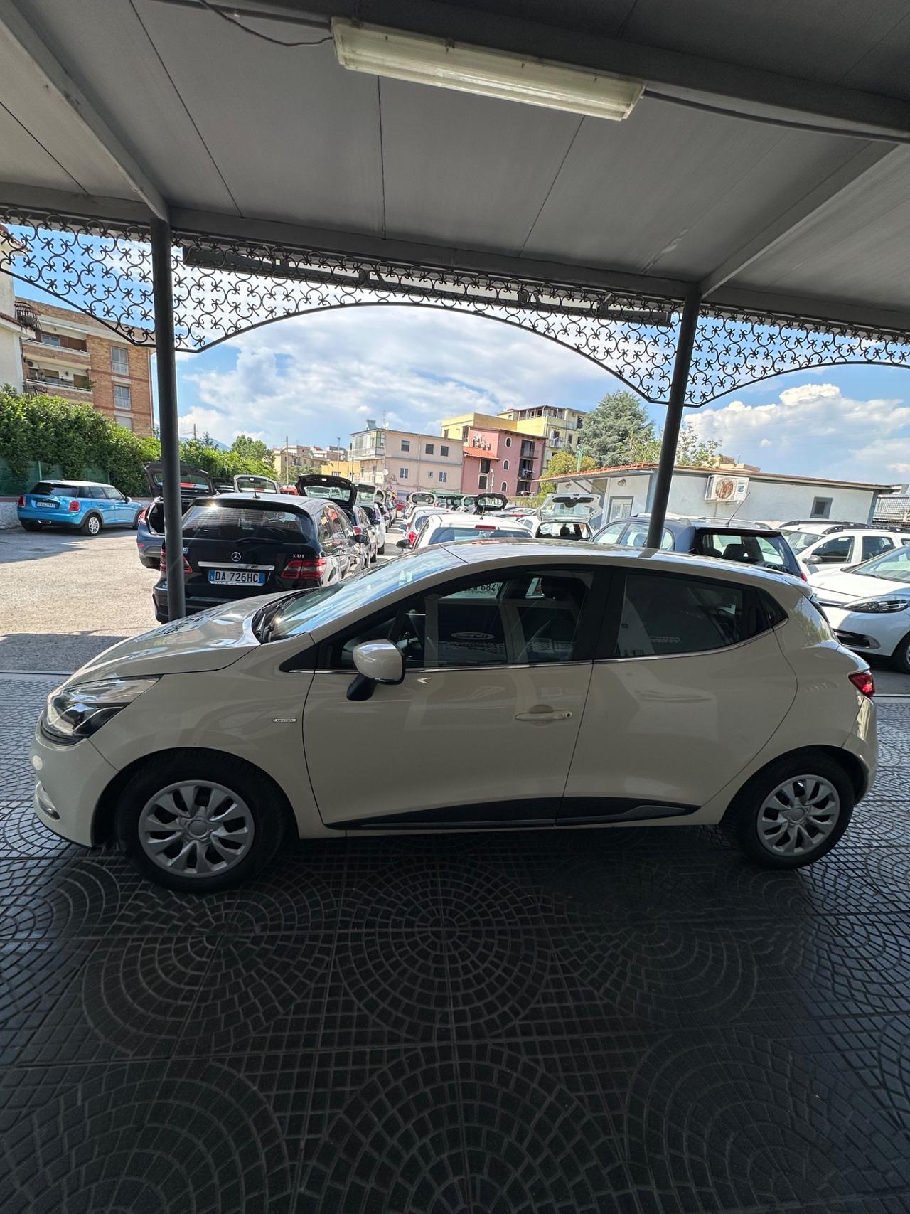 Renault Clio 1.5 dCi 8V 90CV Start&Stop 5 porte Van