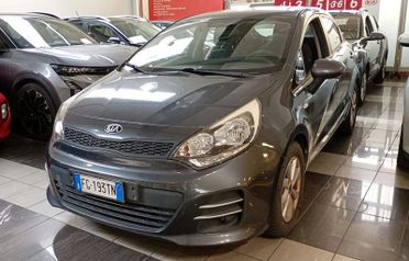 Kia Rio 1.1 CRDI ACTIVE COLLECTION