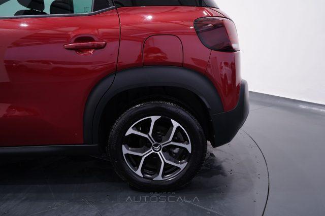 CITROEN C3 Aircross 1.5 BlueHDi 110cv S&S Plus