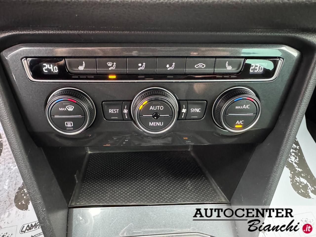 Volkswagen Tiguan 2.0 TDI 4-motion Highline 150cv dsg