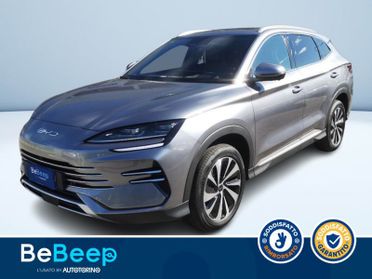 BYD Seal U DMi SEAL U DM-I 1.5 PHEV BOOST 2WD