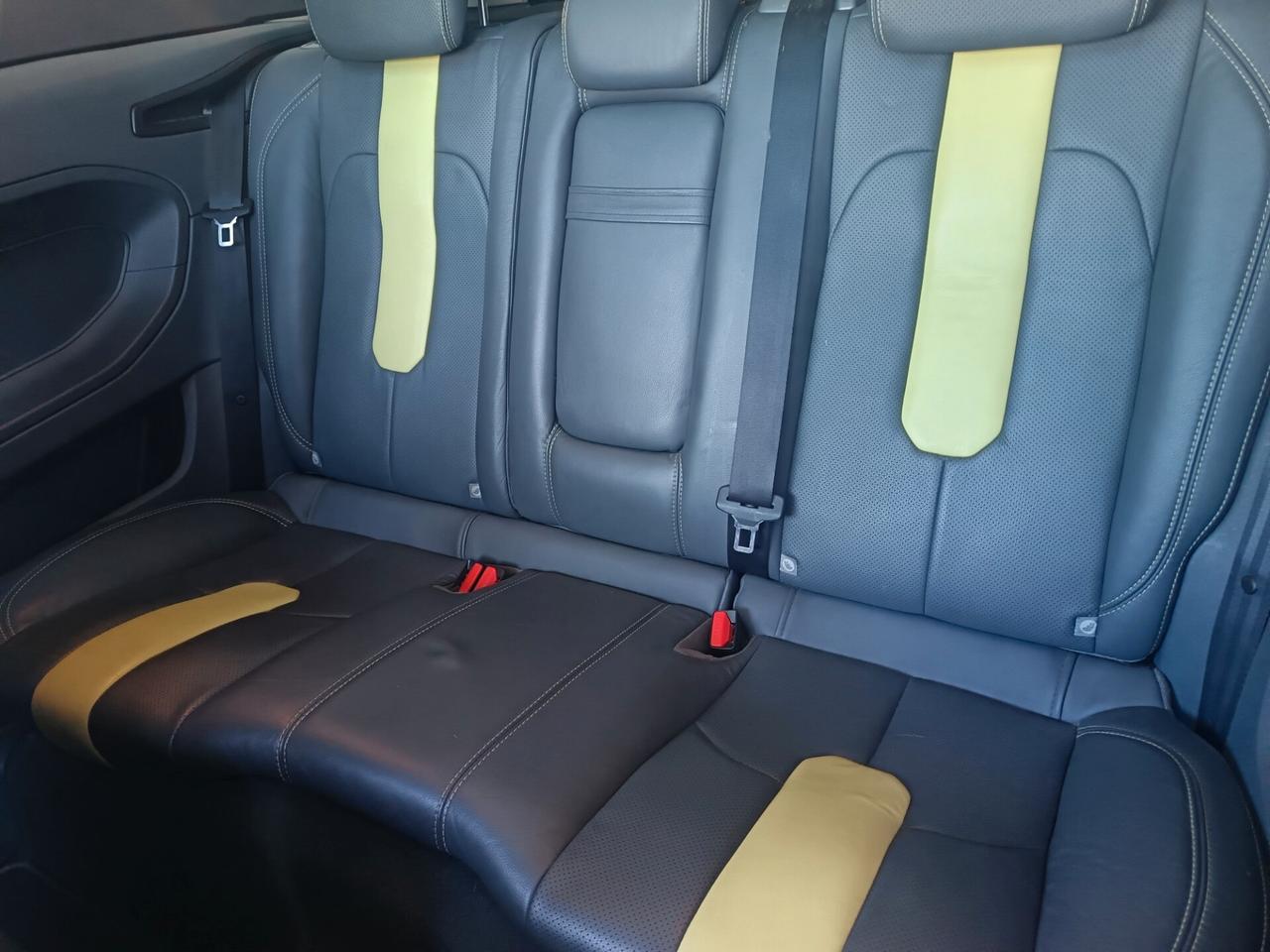 Land Rover Range Evoque 2.2 Sd4 Coupé Dynamic