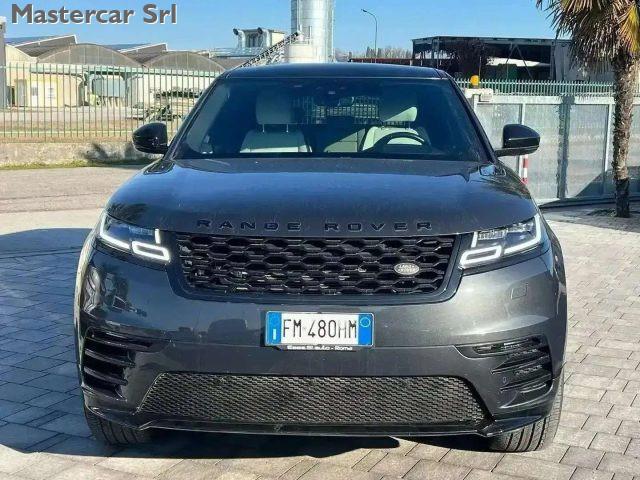 LAND ROVER Range Rover Velar 2.0D I4 240 CV R-Dynam HSE - 21" FM480HM