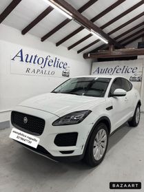 Jaguar E-Pace 2.0D 150 CV AWD aut. R-Dynamic HSE