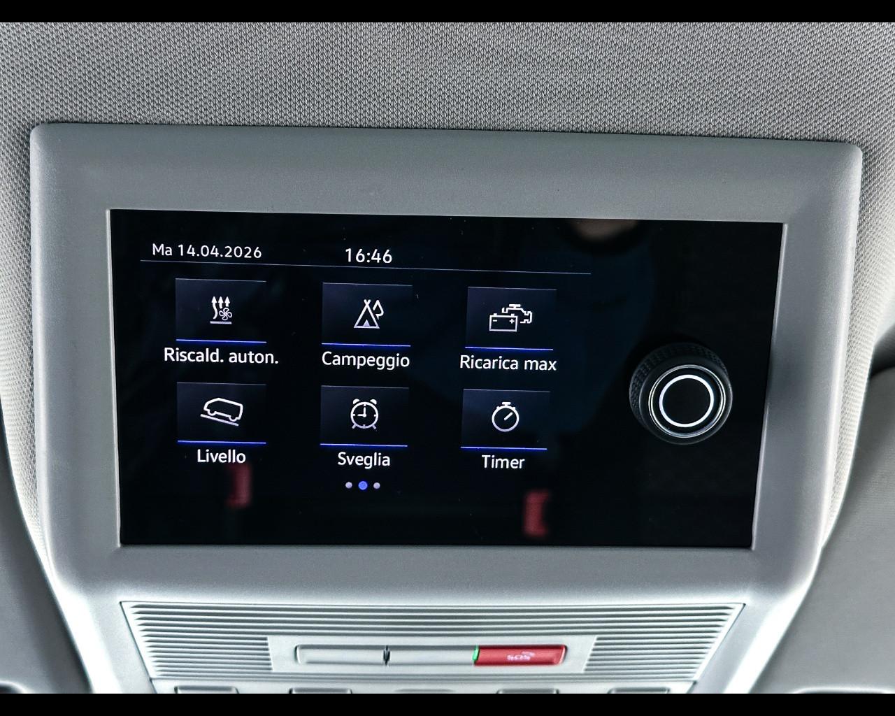 VOLKSWAGEN California 6ª 15-23 - California 2.0 TDI 150CV Beach Camper Edition