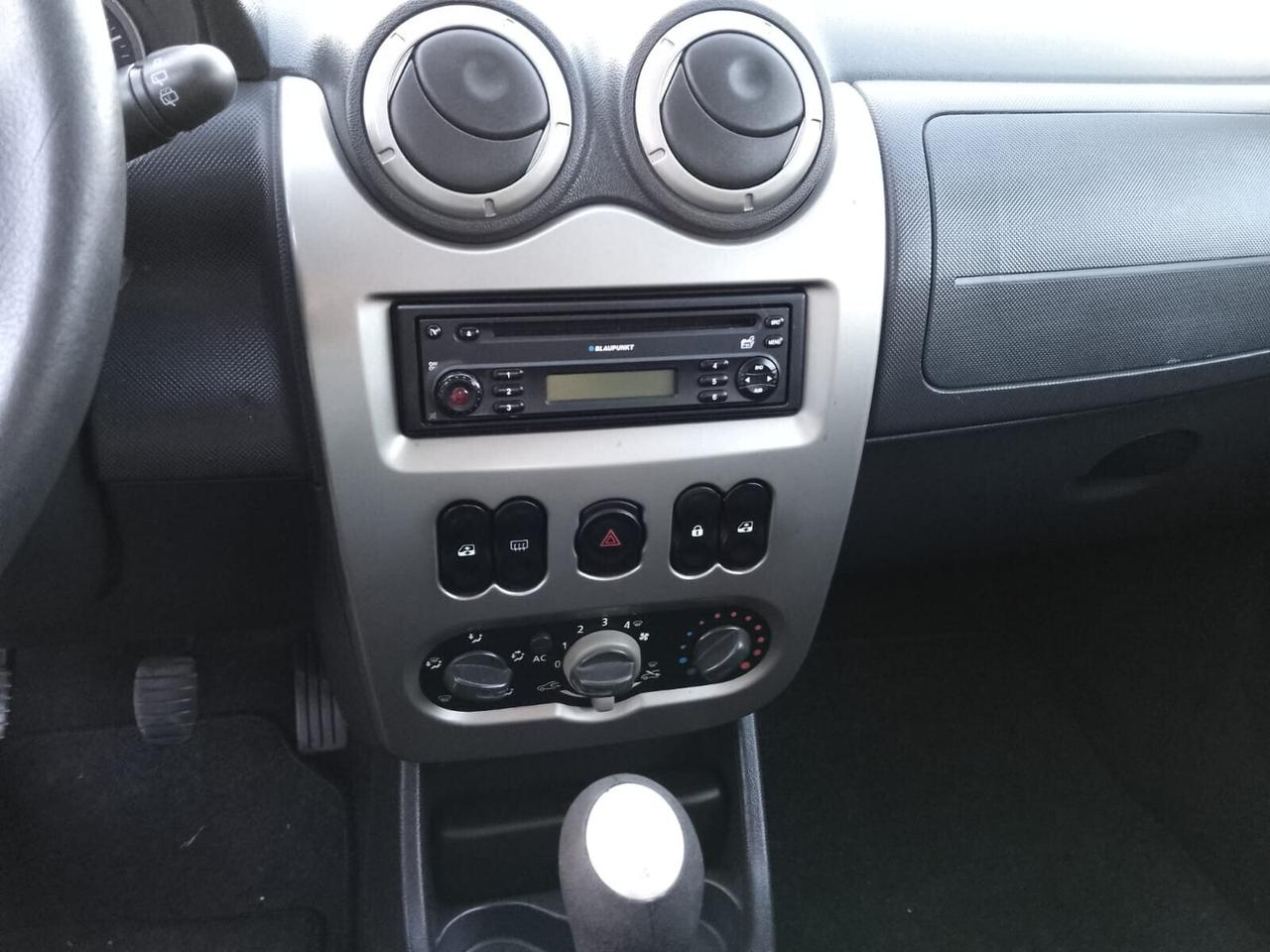 Dacia Sandero Stepway 1.5 dCi 70CV