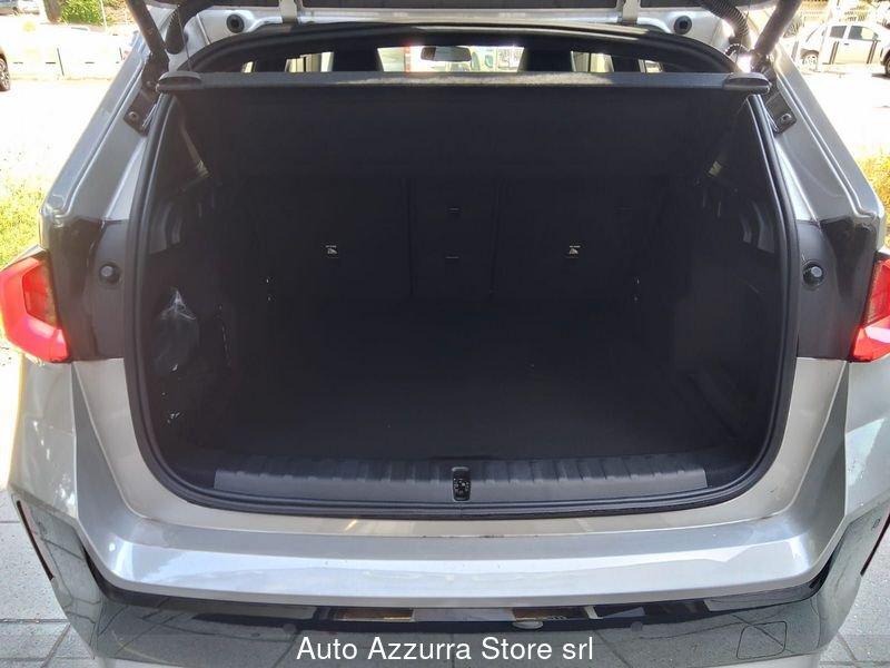 BMW X1 xDrive20d mhev 48V MSport Pro *TETTO, HARMAN KARDON, COLORI VARI*