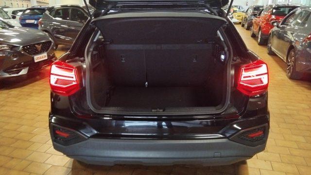 AUDI Q2 30 TDI S tronic Admired 18" VIDEO