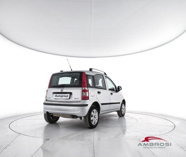 FIAT Panda 1.2 Dynamic Natural Power - PER OPERATORI DEL SETT