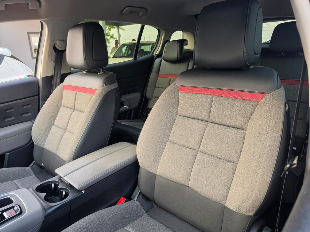 Citroen C5 Aircross BlueHDi 130 S&S EAT8 Feel Pack