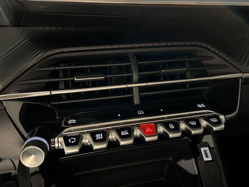 Peugeot 208 208 PureTech 100 Stop&Start 5 porte Style